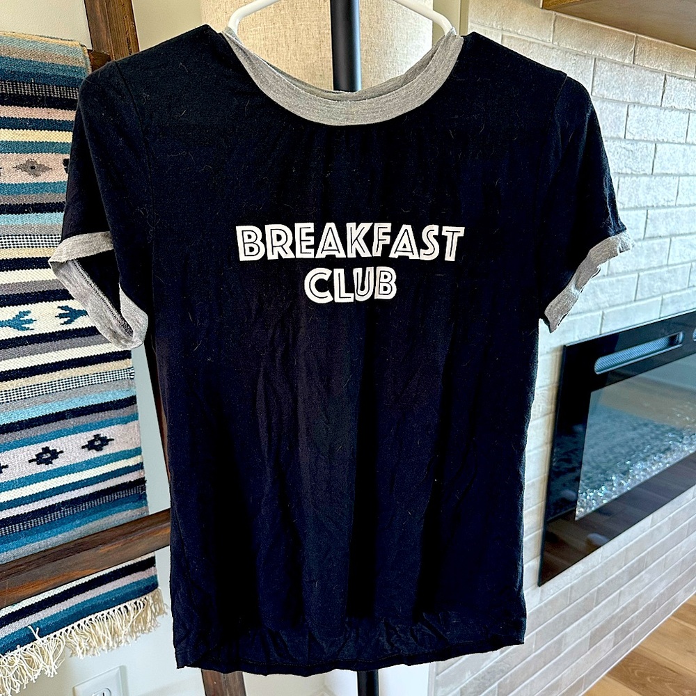 Jasmine&Ginger sleep wear/ pajama top